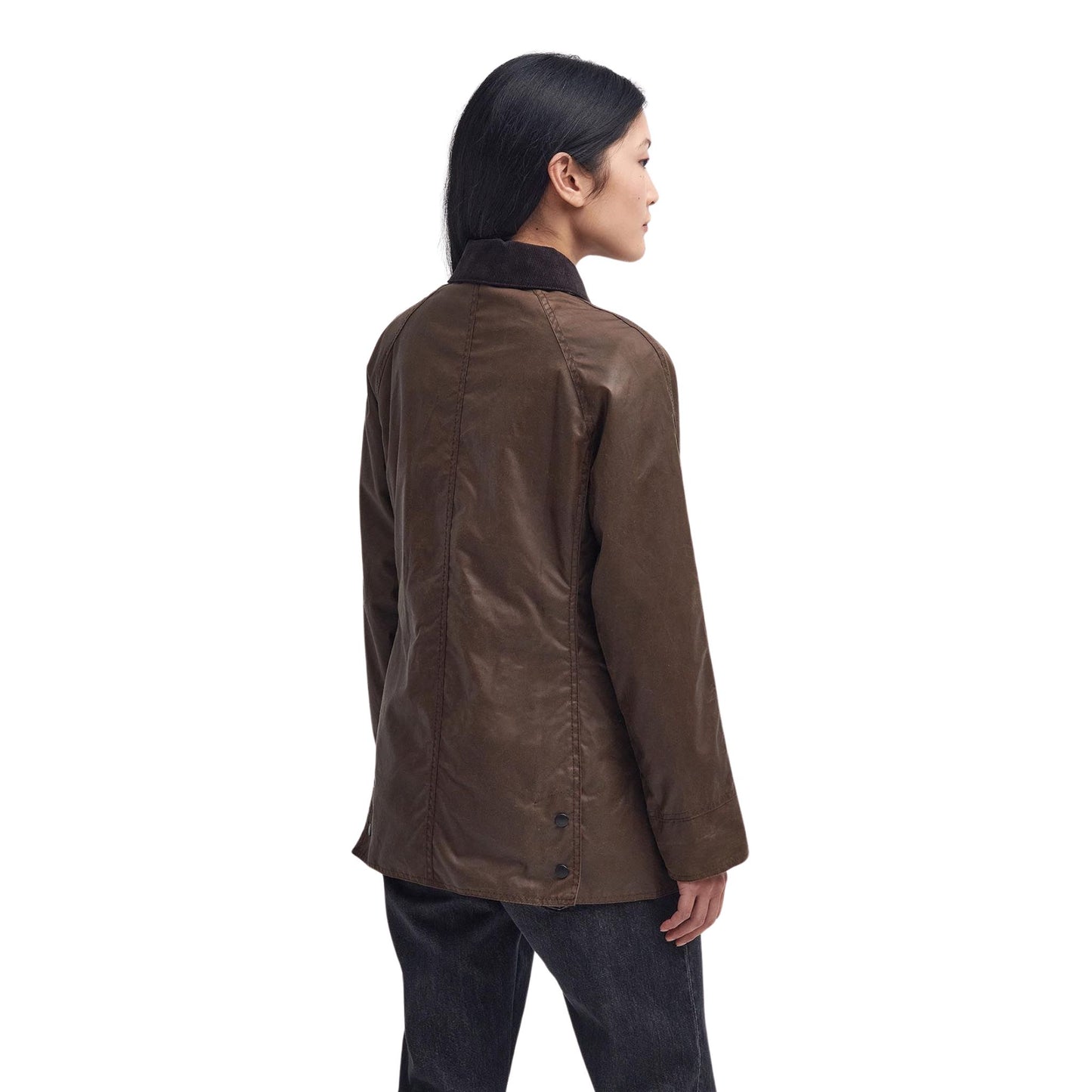 BARBOUR - Beadnell Wax Jacket