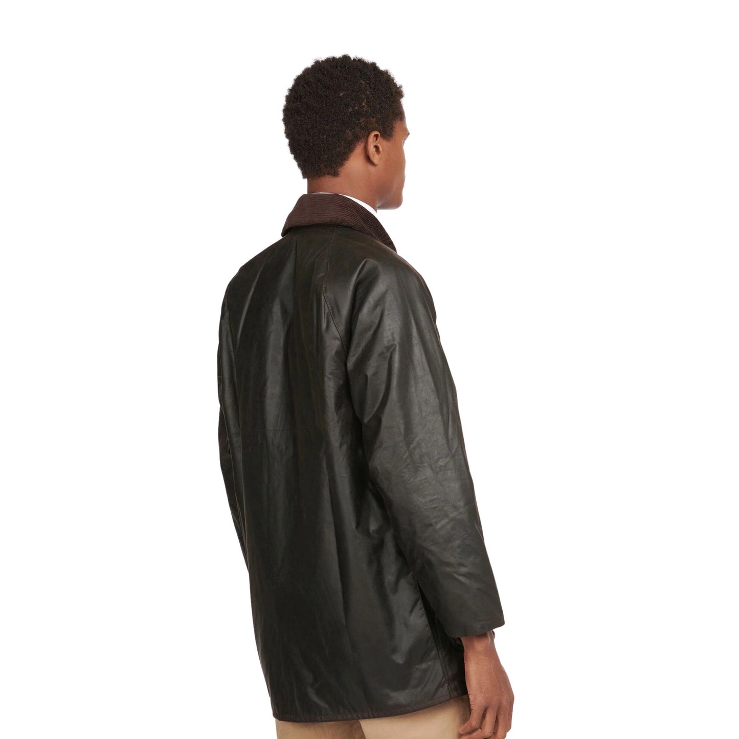 BARBOUR - Beaufort Wax Jacket