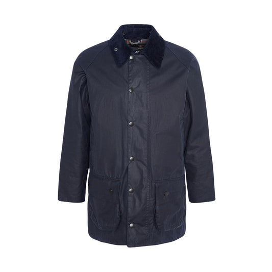 BARBOUR - Beaufort Wax Jacket