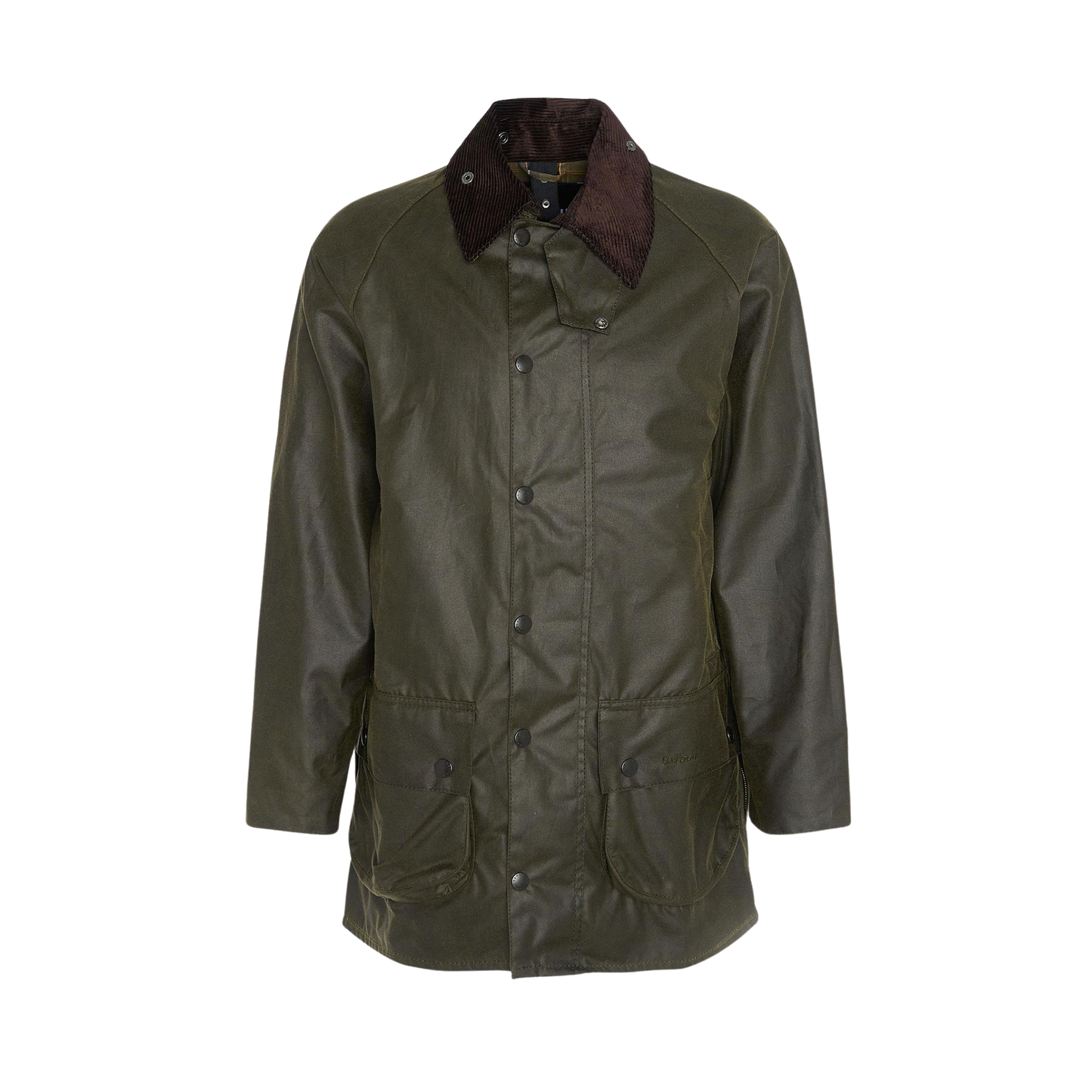 BARBOUR - Beaufort Wax Jacket Archive Olive
