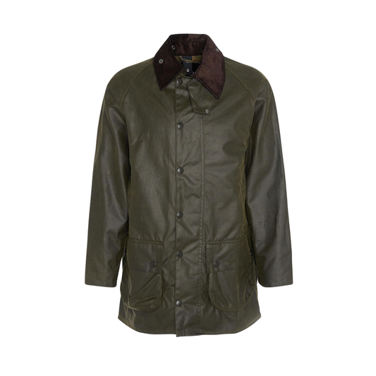 BARBOUR - Beaufort Wax Jacket Archive Olive