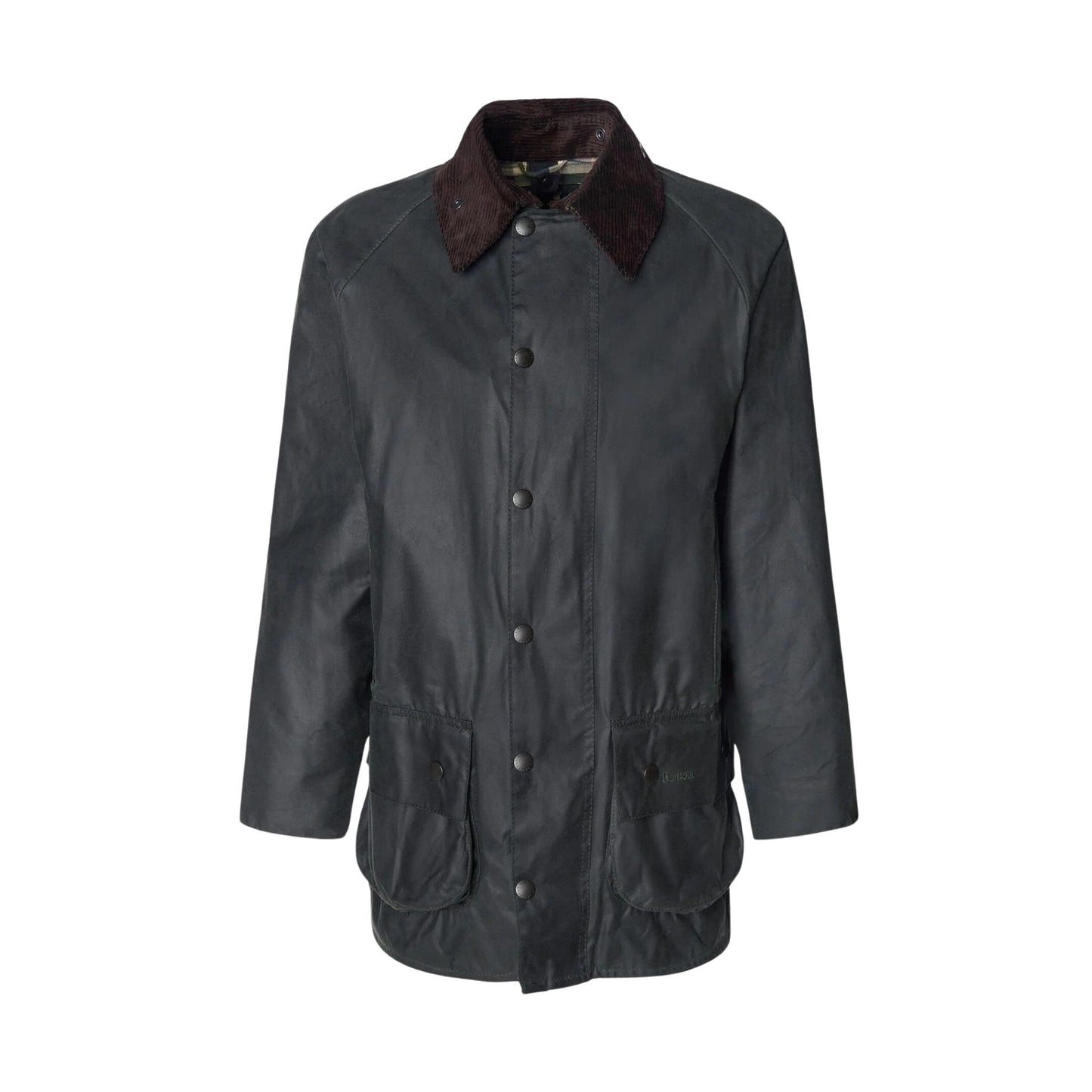 BARBOUR - Beaufort Wax Jacket