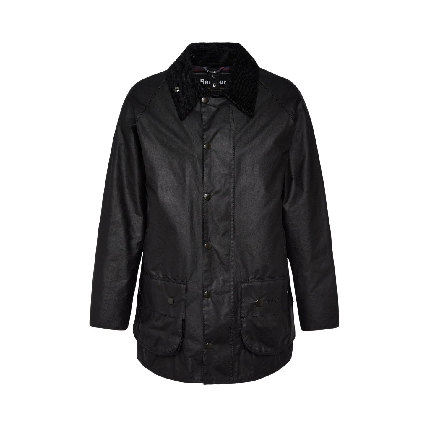 BARBOUR - Beaufort Wax Jacket