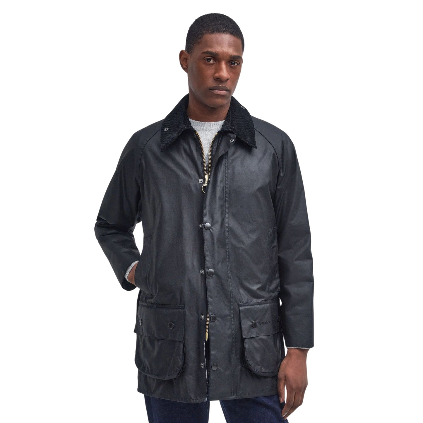 BARBOUR - Beaufort Wax Jacket