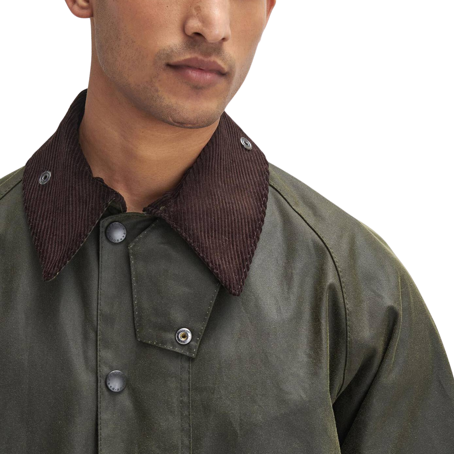 BARBOUR - Beaufort Wax Jacket Archive Olive