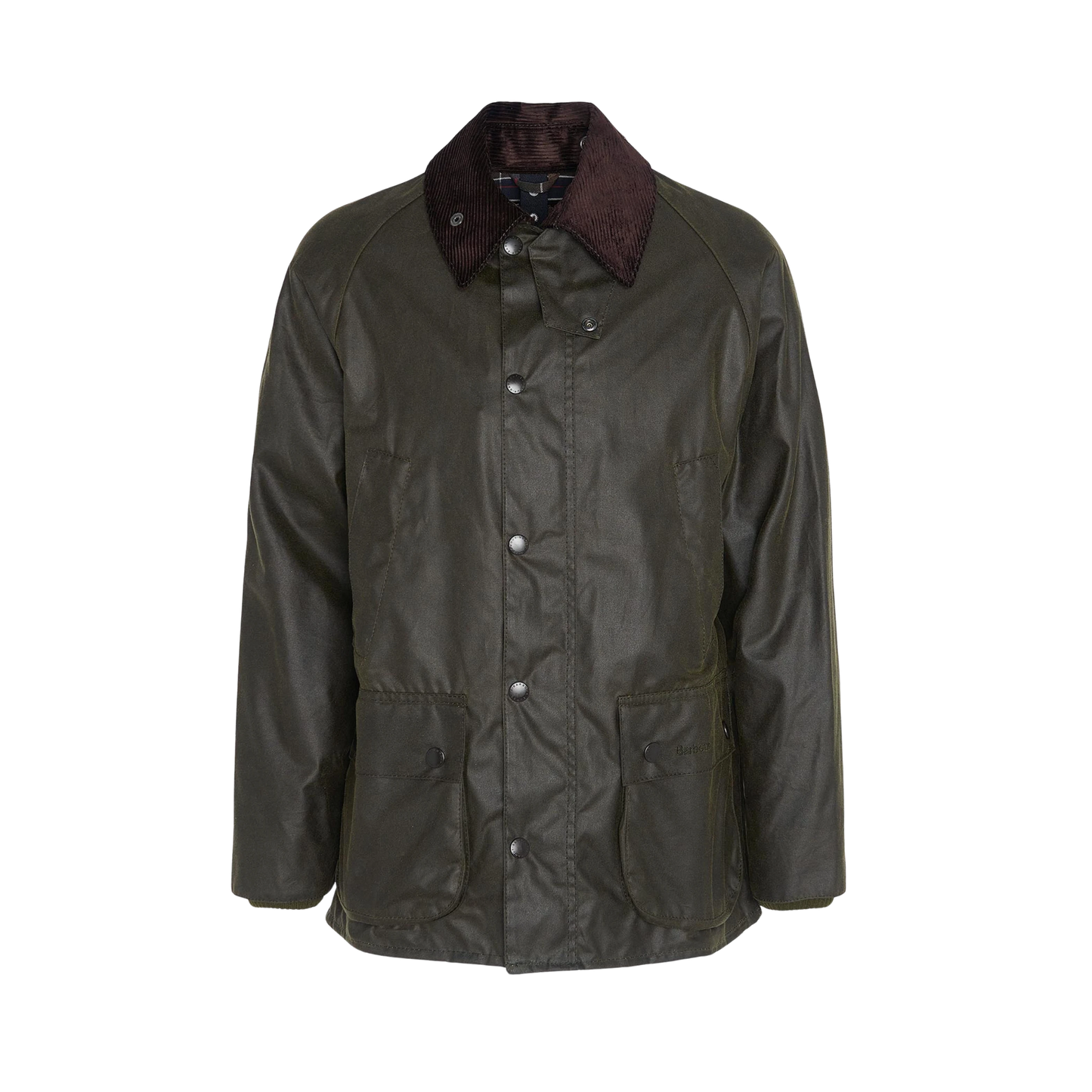 BARBOUR - Bedale Wax Jacket Archive Olive