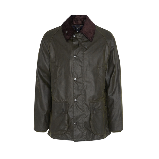 BARBOUR - Bedale Wax Jacket Archive Olive