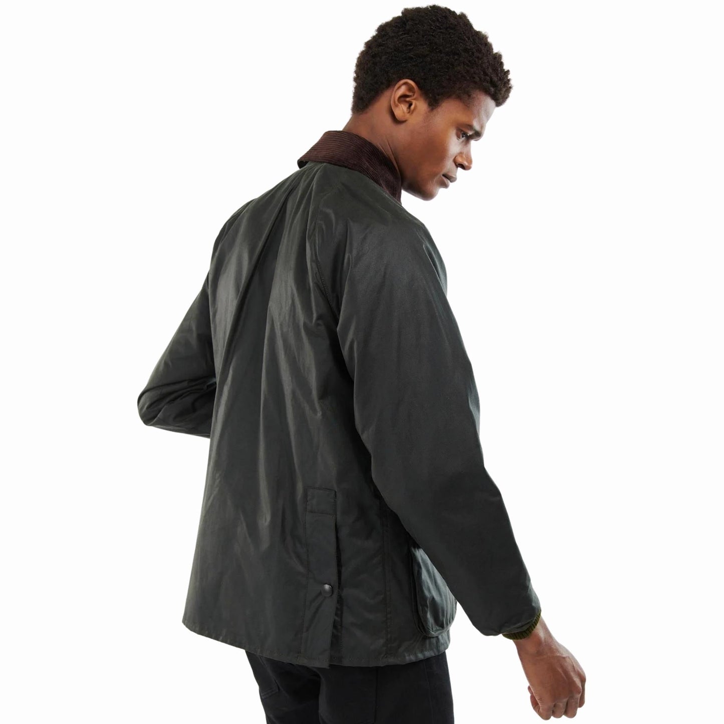 BARBOUR - Bedale Wax Jacket