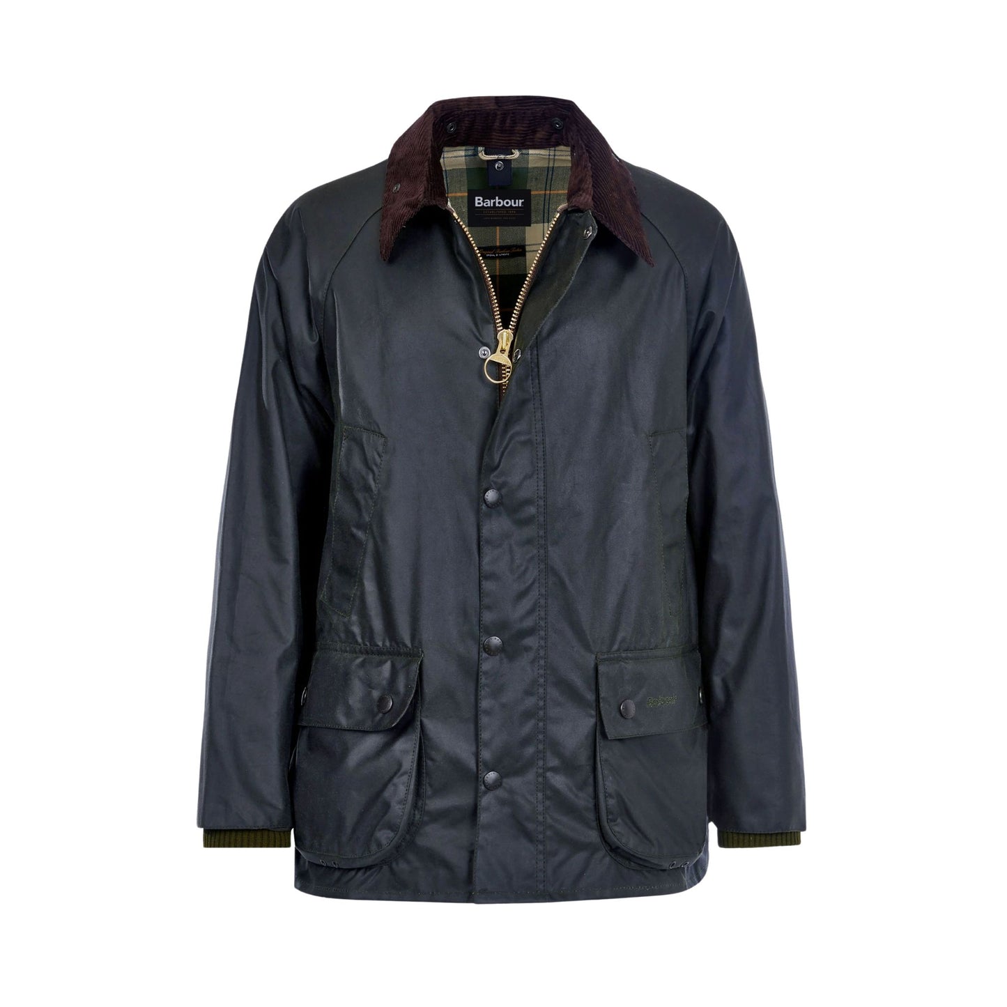 BARBOUR - Bedale Wax Jacket