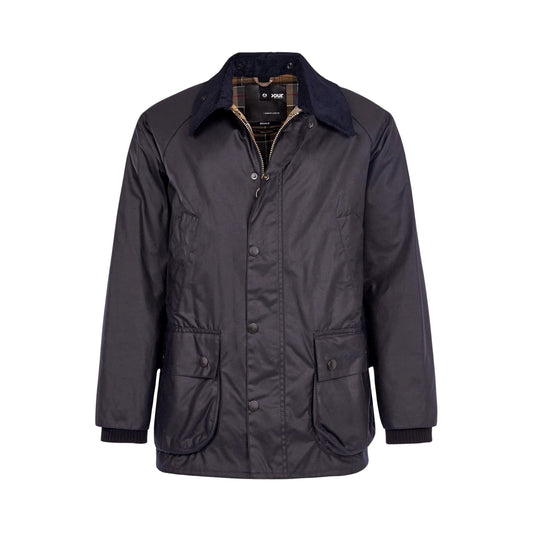 BARBOUR - Bedale Wax Jacket