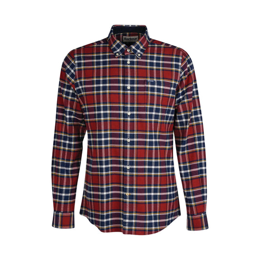 BARBOUR - Betsom Tailored Shirt