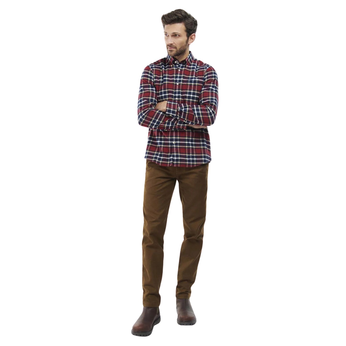 BARBOUR - Betsom Tailored Shirt