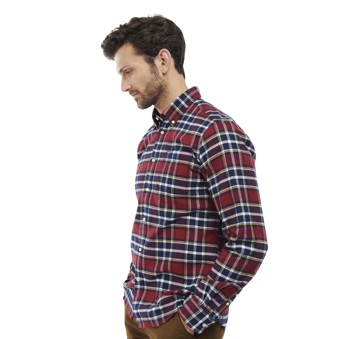 BARBOUR - Betsom Tailored Shirt