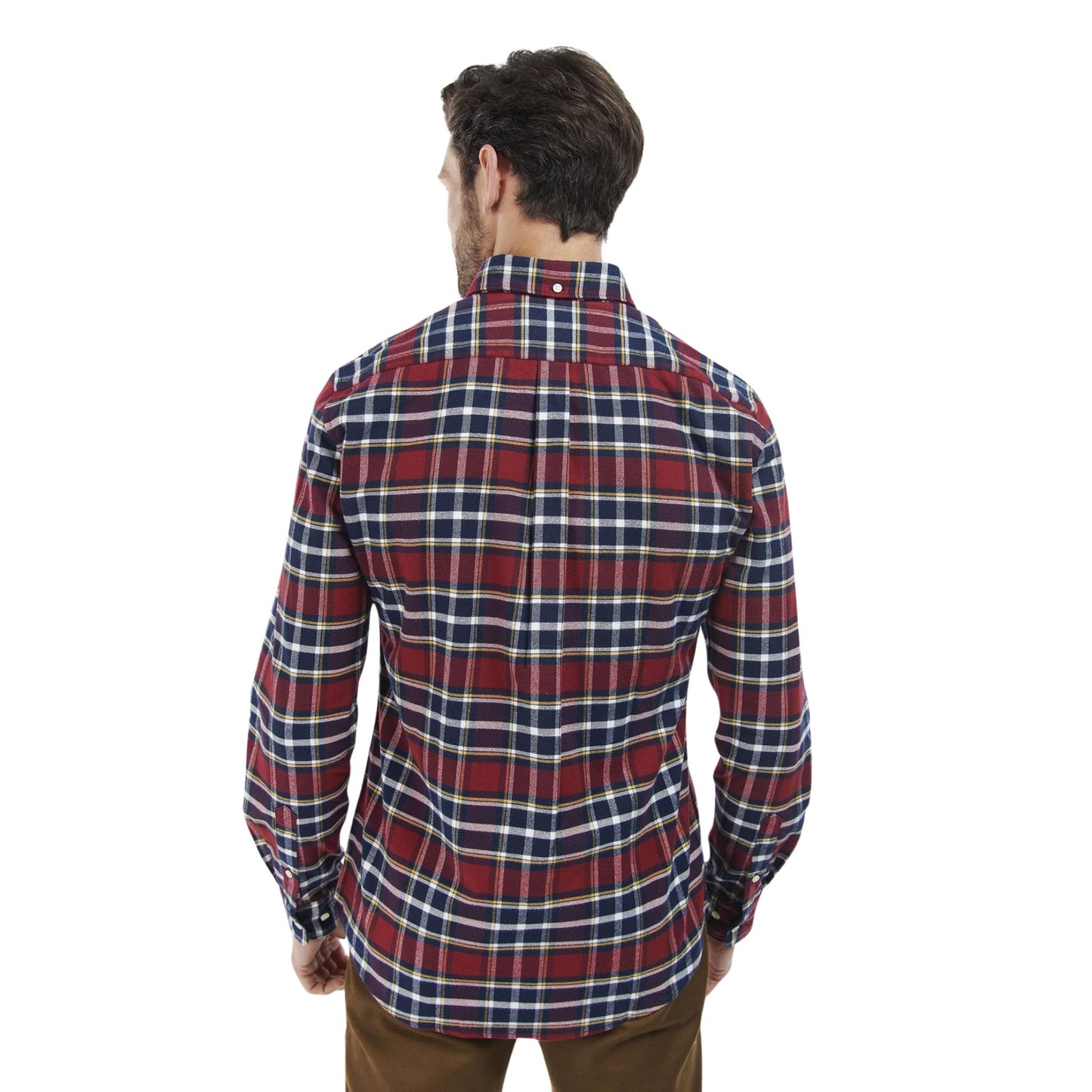 BARBOUR - Betsom Tailored Shirt