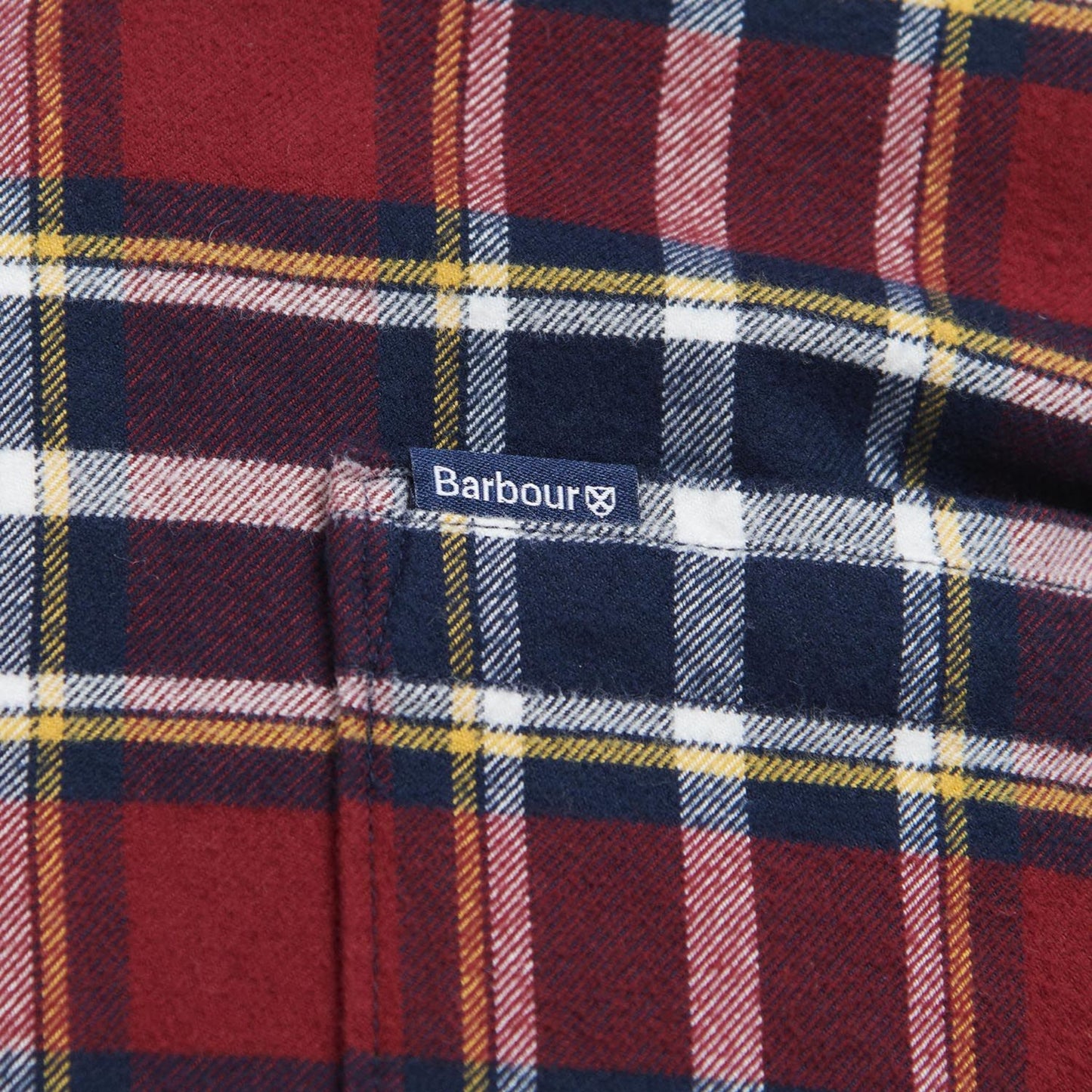 BARBOUR - Betsom Tailored Shirt