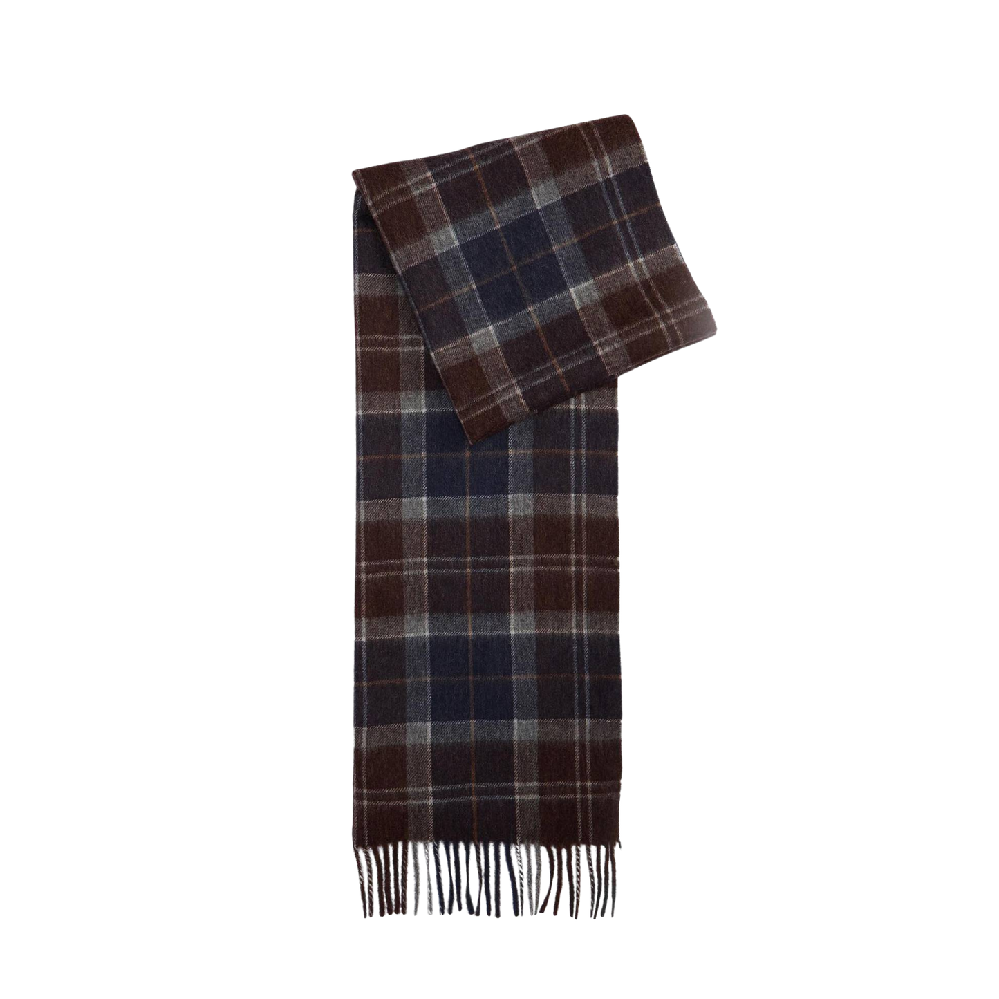 BARBOUR - Braden Tartan Scarf