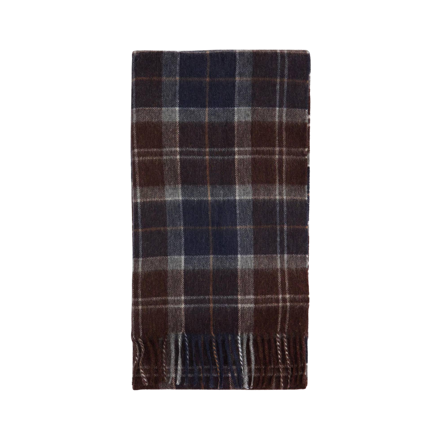 BARBOUR - Braden Tartan Scarf