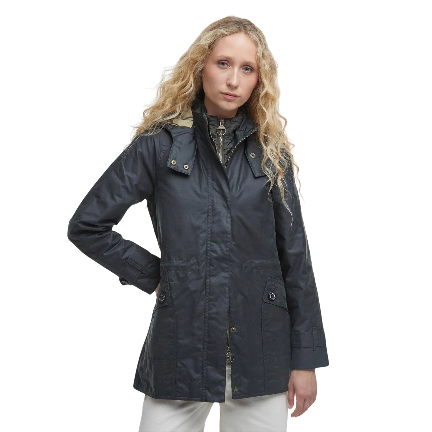 BARBOUR - Cannich Wax Jacket