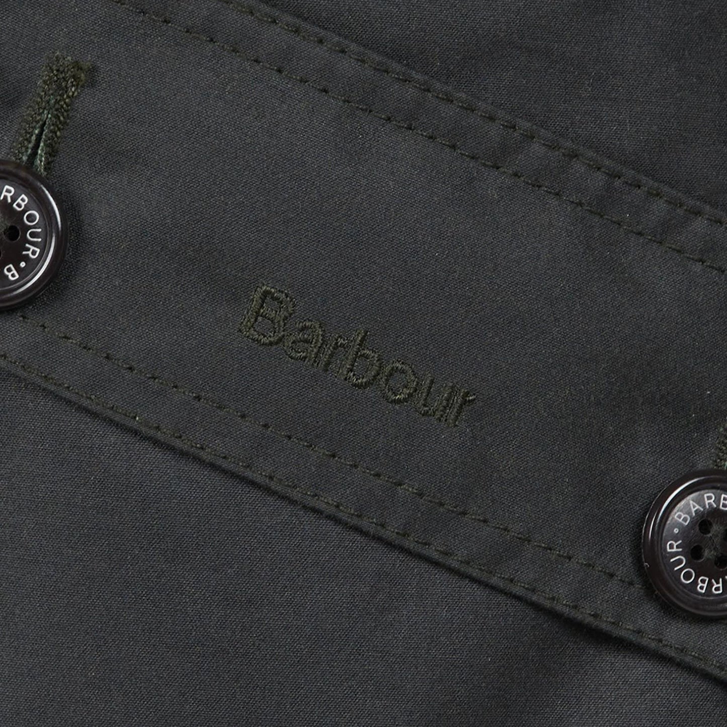 BARBOUR - Cannich Wax Jacket