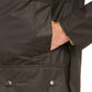 BARBOUR - Classic Beaufort Wax Jacket