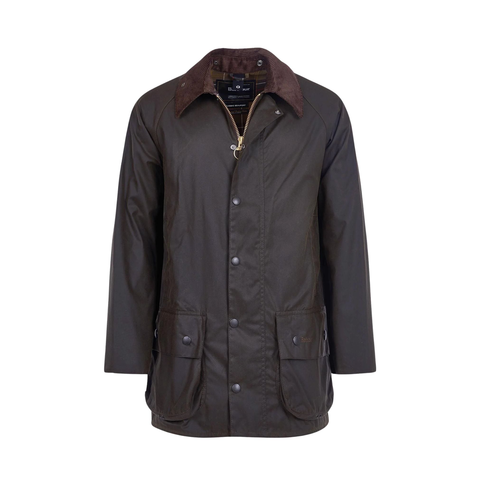 Barbour beaufort prezzo hotsell