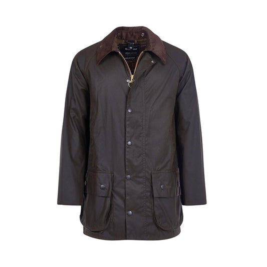 BARBOUR - Classic Beaufort Wax Jacket