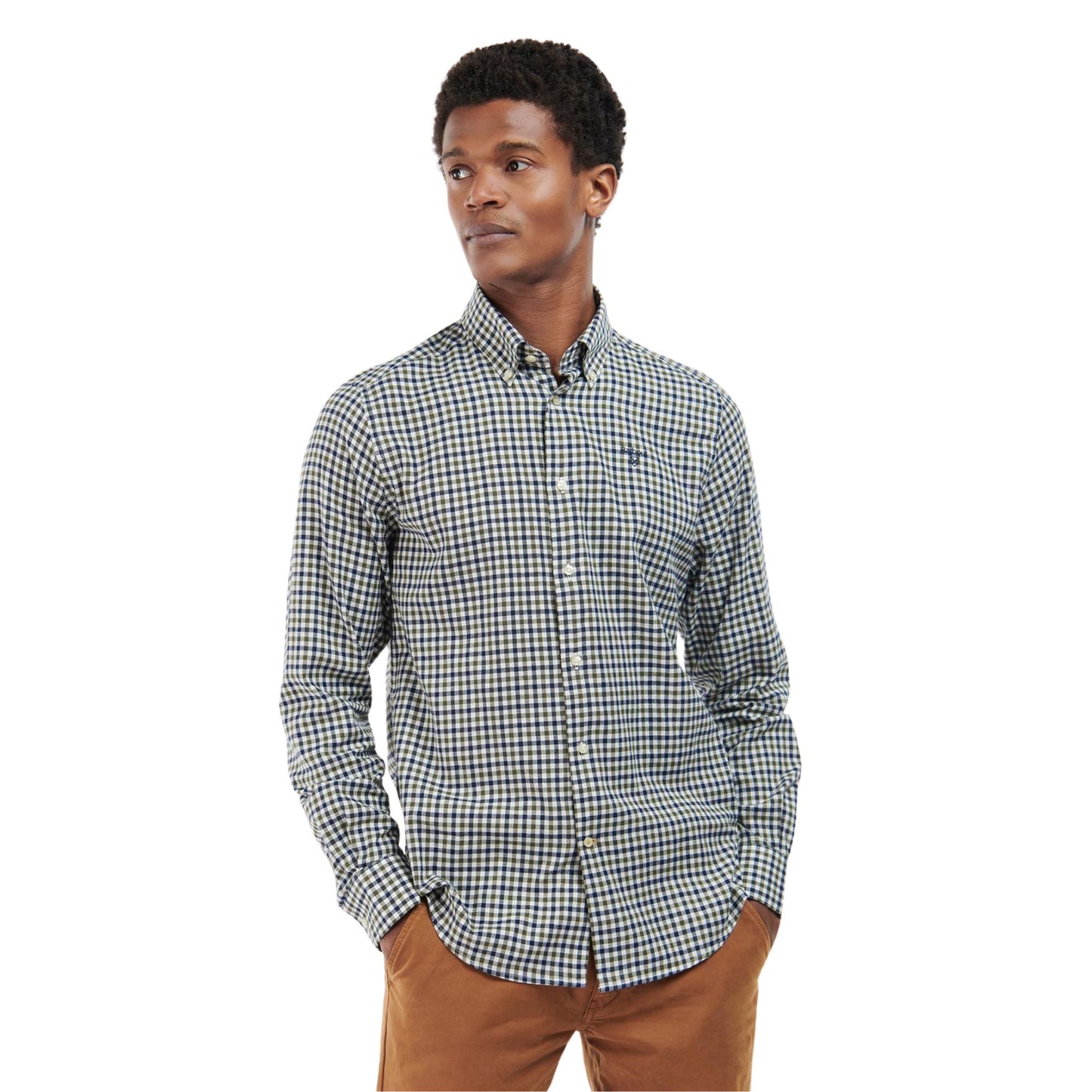 BARBOUR - Finkle Tailored Shirt