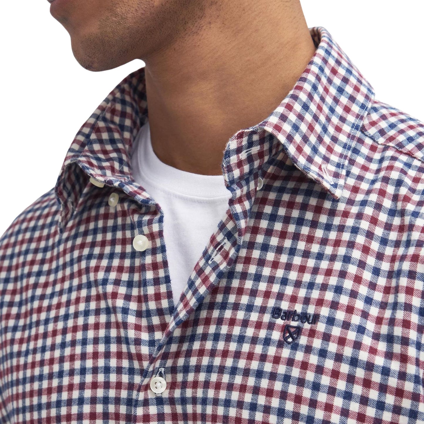 BARBOUR - Finkle Tailored Shirt