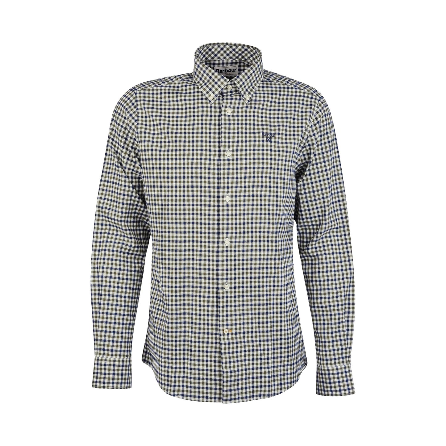 BARBOUR - Finkle Tailored Shirt