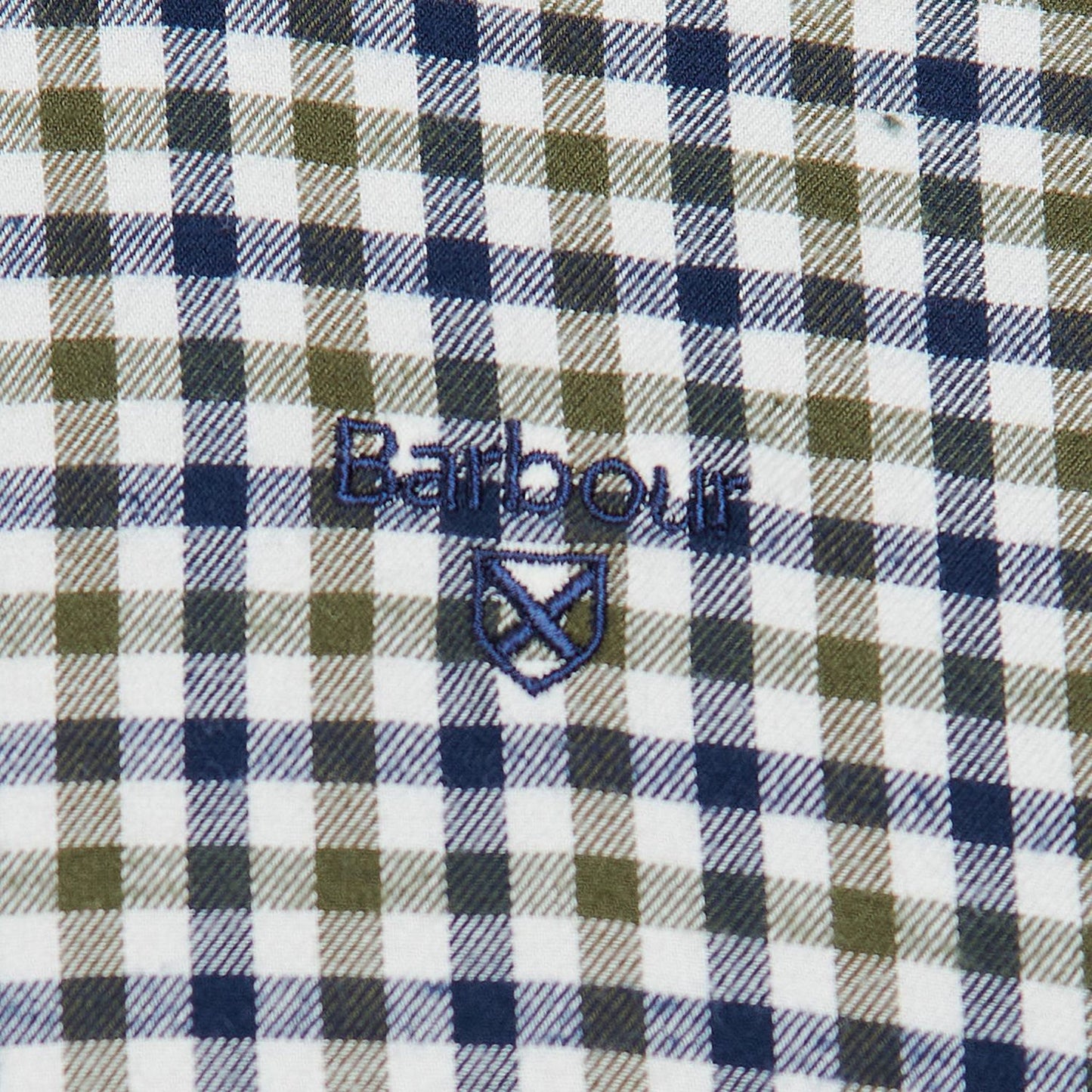 BARBOUR - Finkle Tailored Shirt