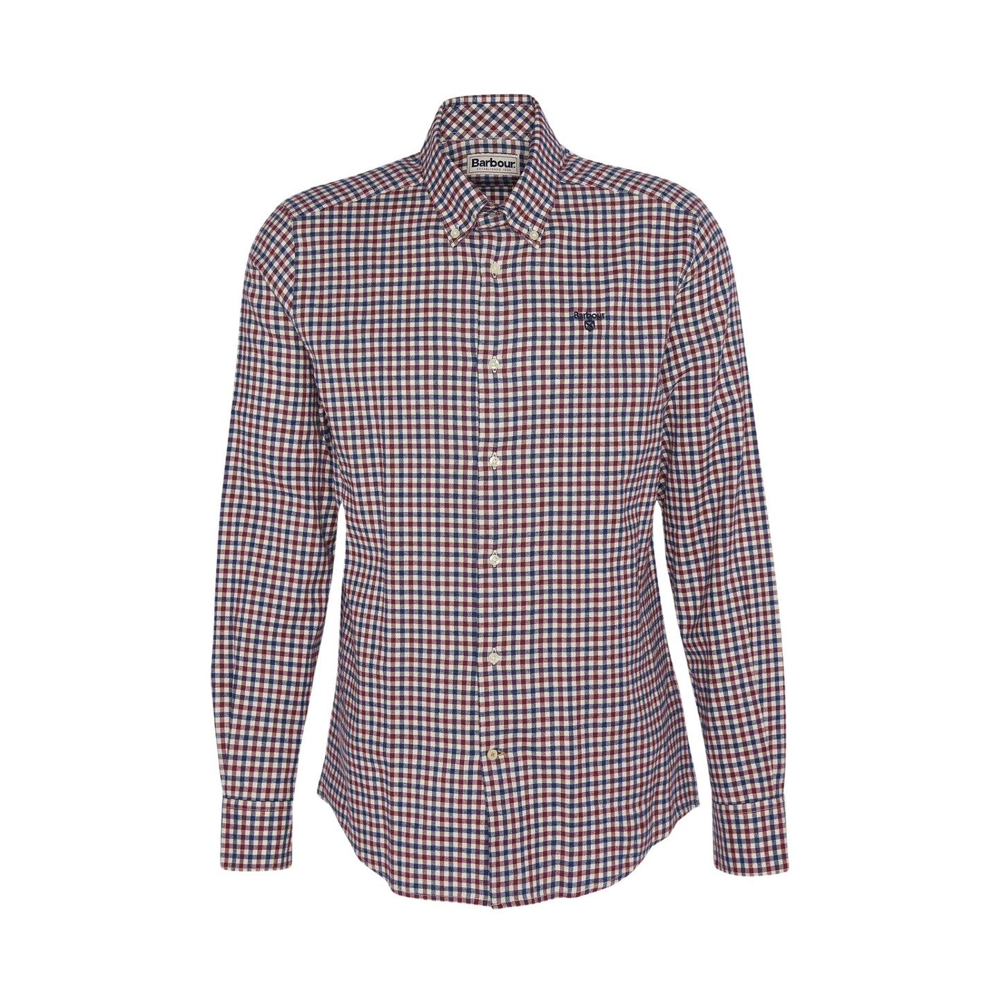 BARBOUR - Finkle Tailored Shirt