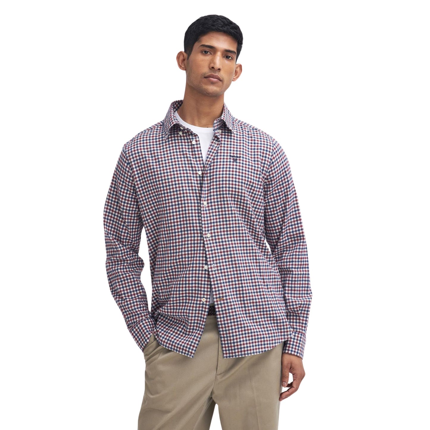 BARBOUR - Finkle Tailored Shirt