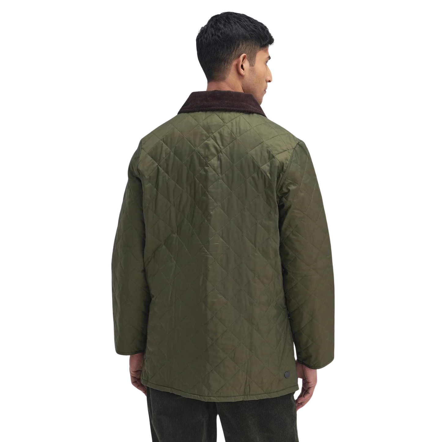 BARBOUR - Heritage Liddesdale Quilt Jacket