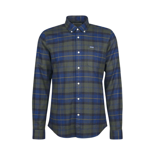 BARBOUR - Kyeloch Tailored Shirt