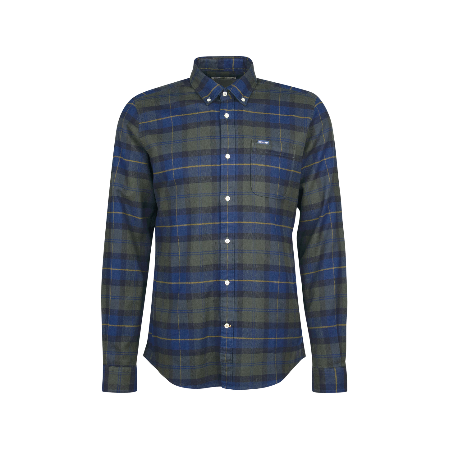 BARBOUR - Kyeloch Tailored Shirt
