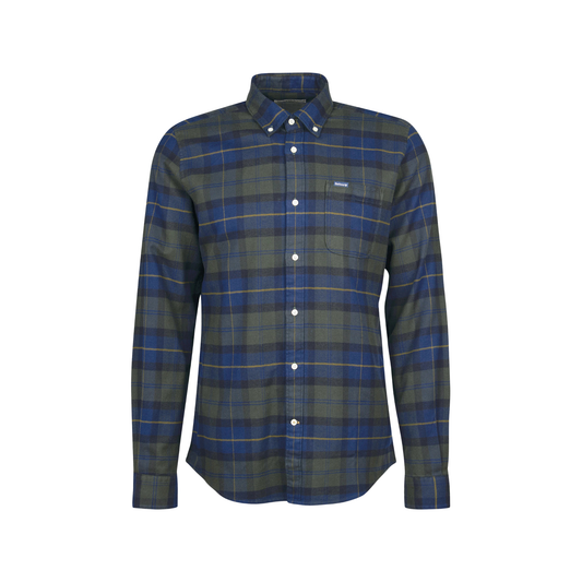 BARBOUR - Kyeloch Tailored Shirt