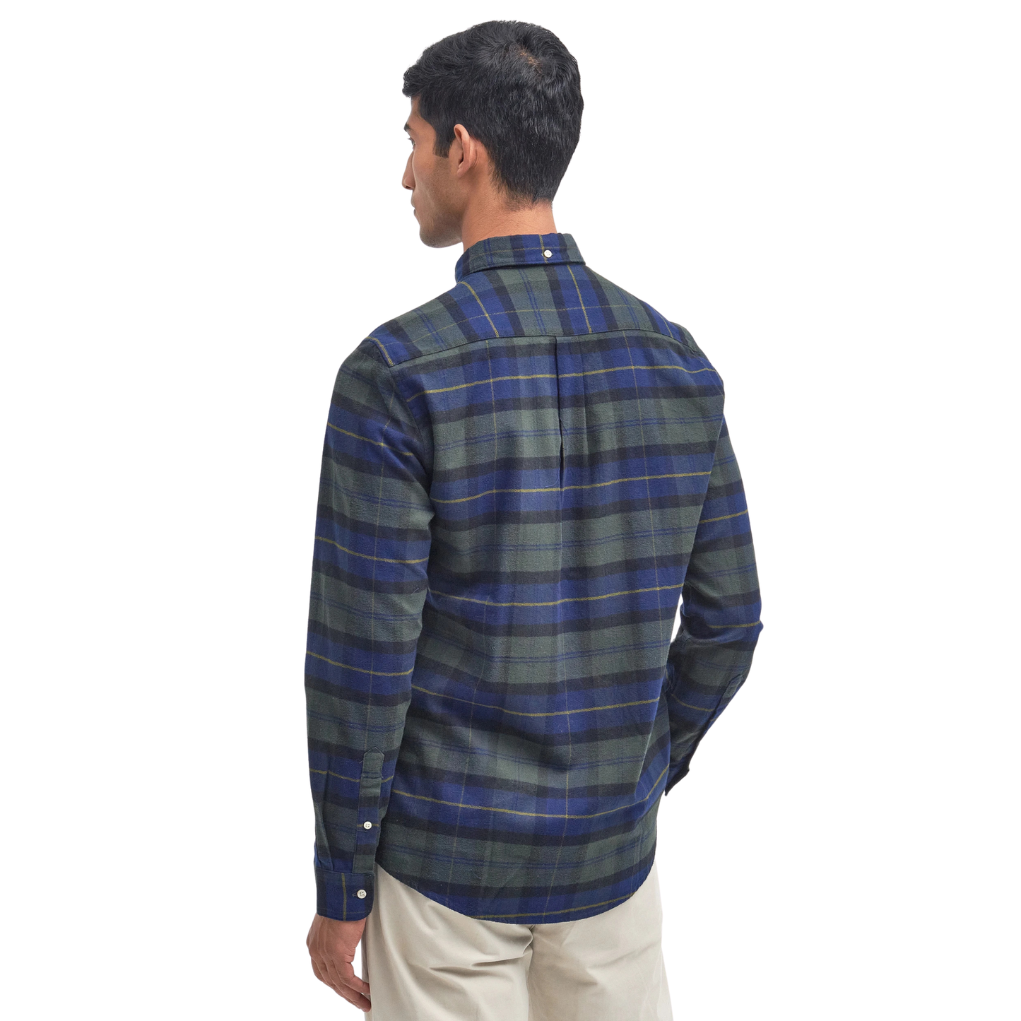 BARBOUR - Kyeloch Tailored Shirt