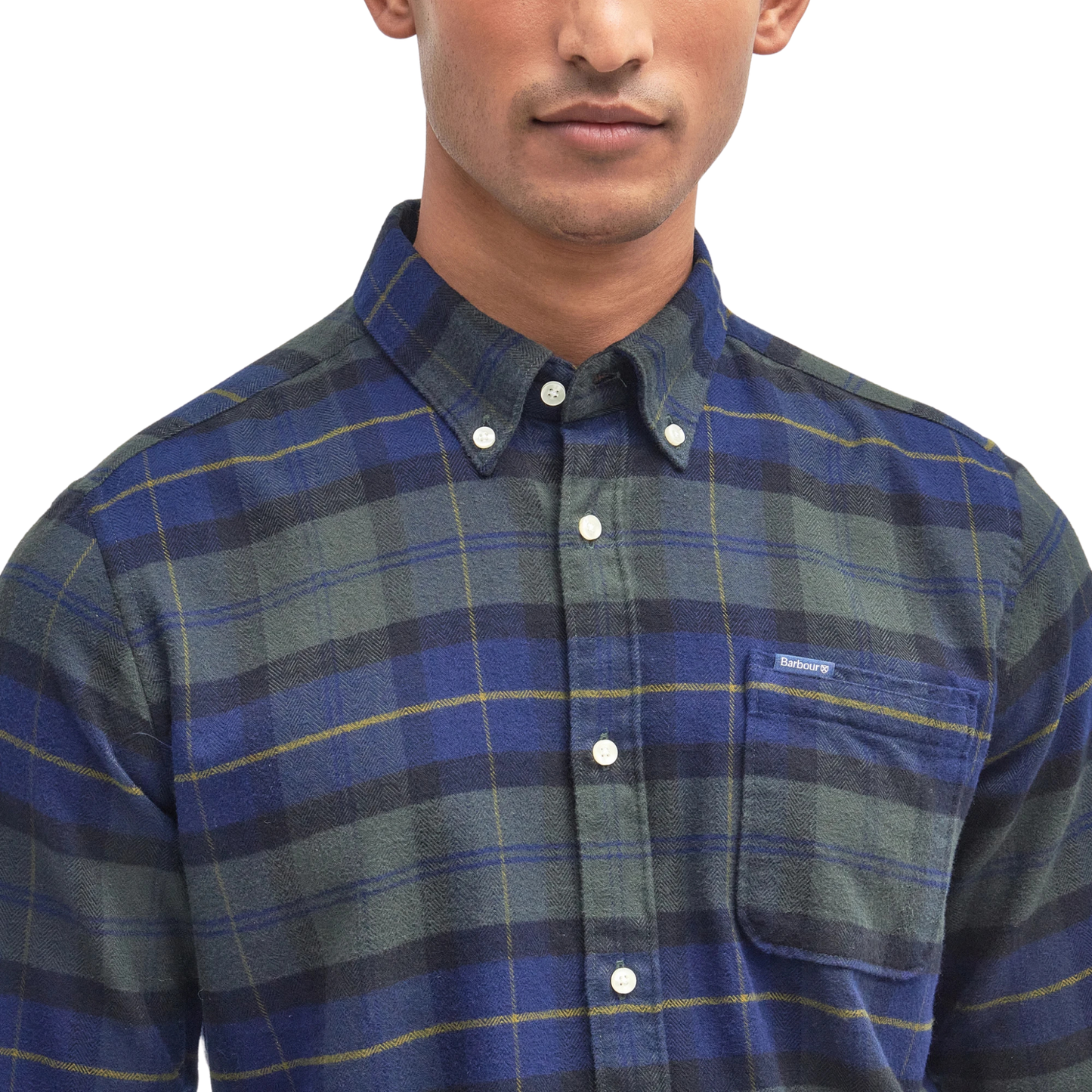 BARBOUR - Kyeloch Tailored Shirt
