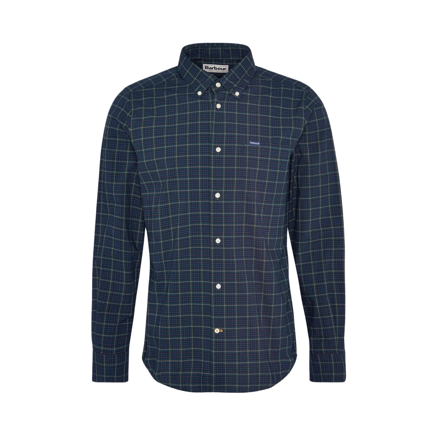 BARBOUR - Lomond Tailored Shirt