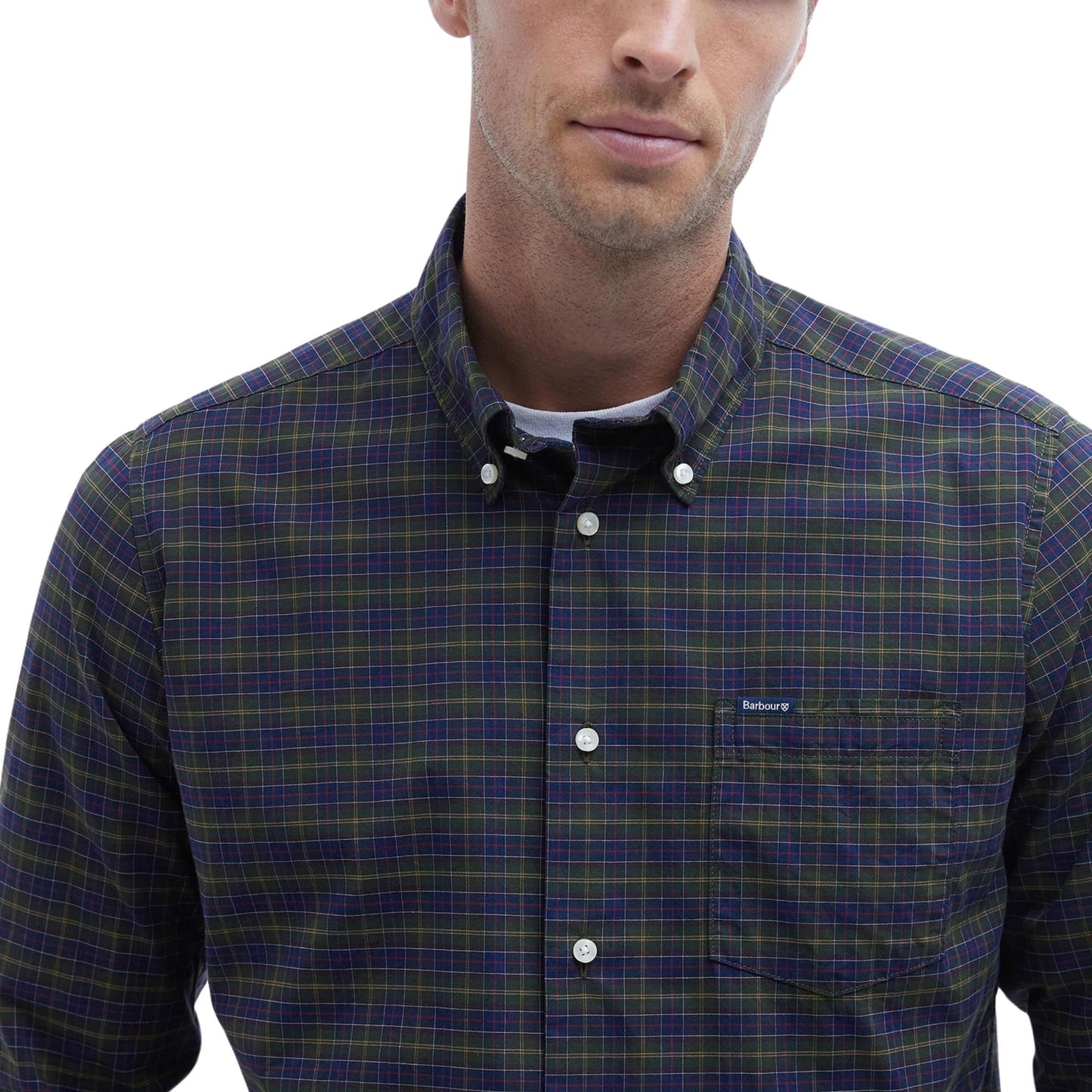 BARBOUR - Lomond Tailored Shirt