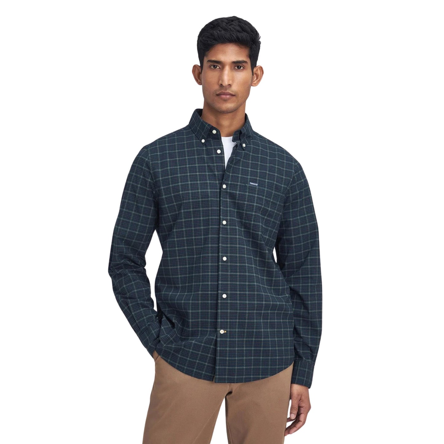 BARBOUR - Lomond Tailored Shirt