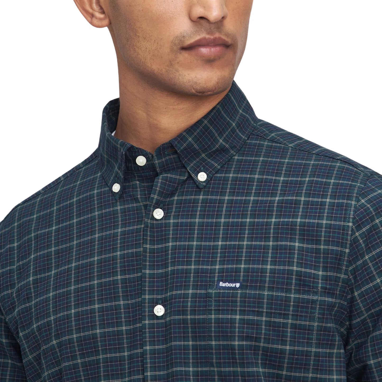 BARBOUR - Lomond Tailored Shirt