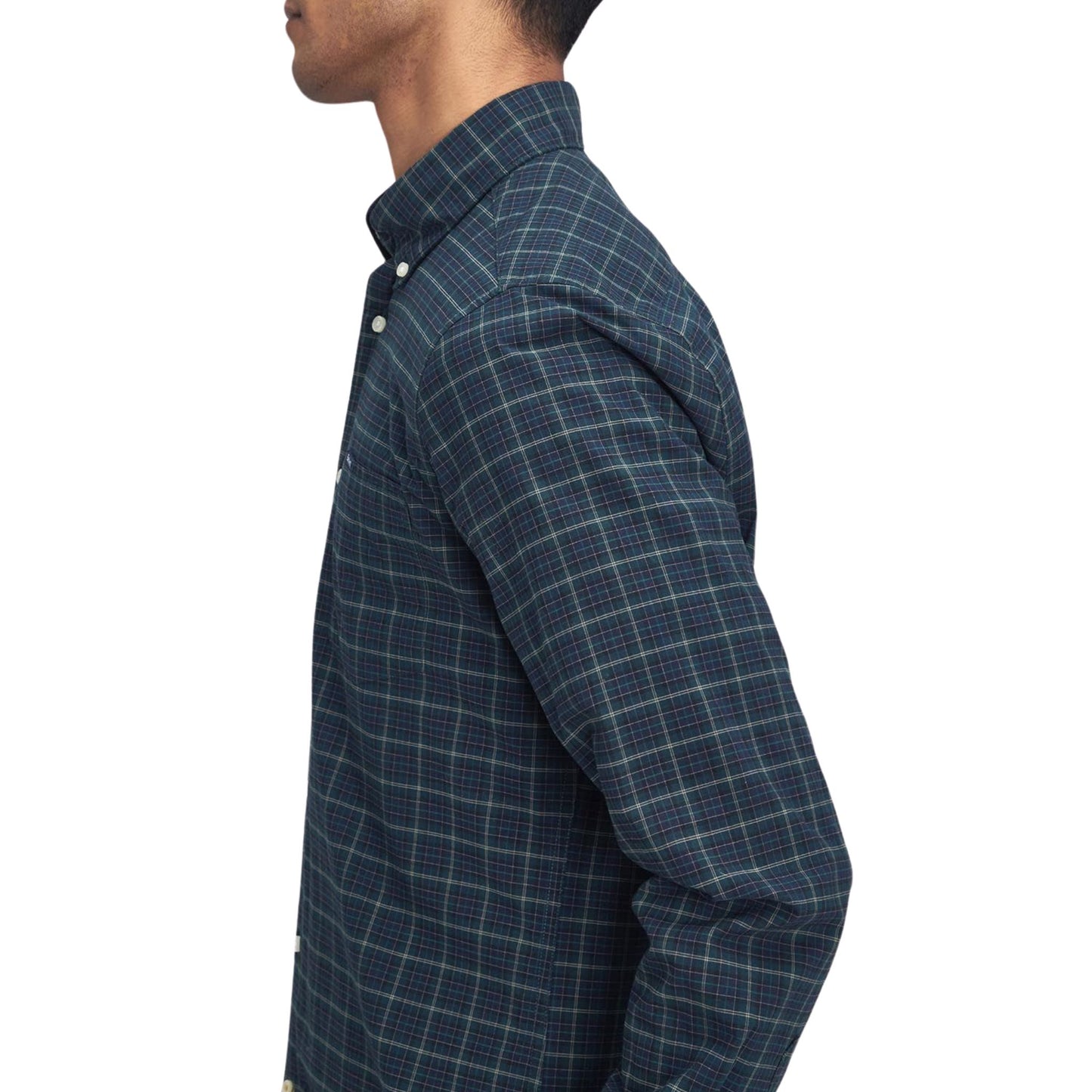 BARBOUR - Lomond Tailored Shirt