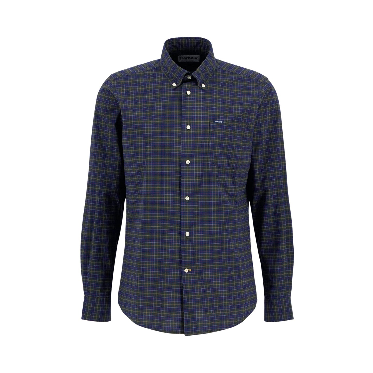 BARBOUR - Lomond Tailored Shirt