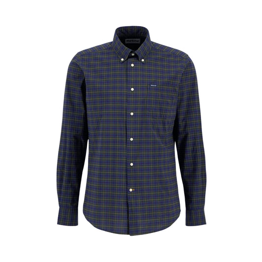 BARBOUR - Lomond Tailored Shirt