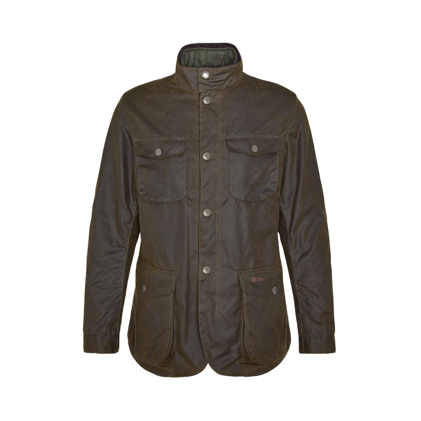 BARBOUR - Ogston Wax Jacket