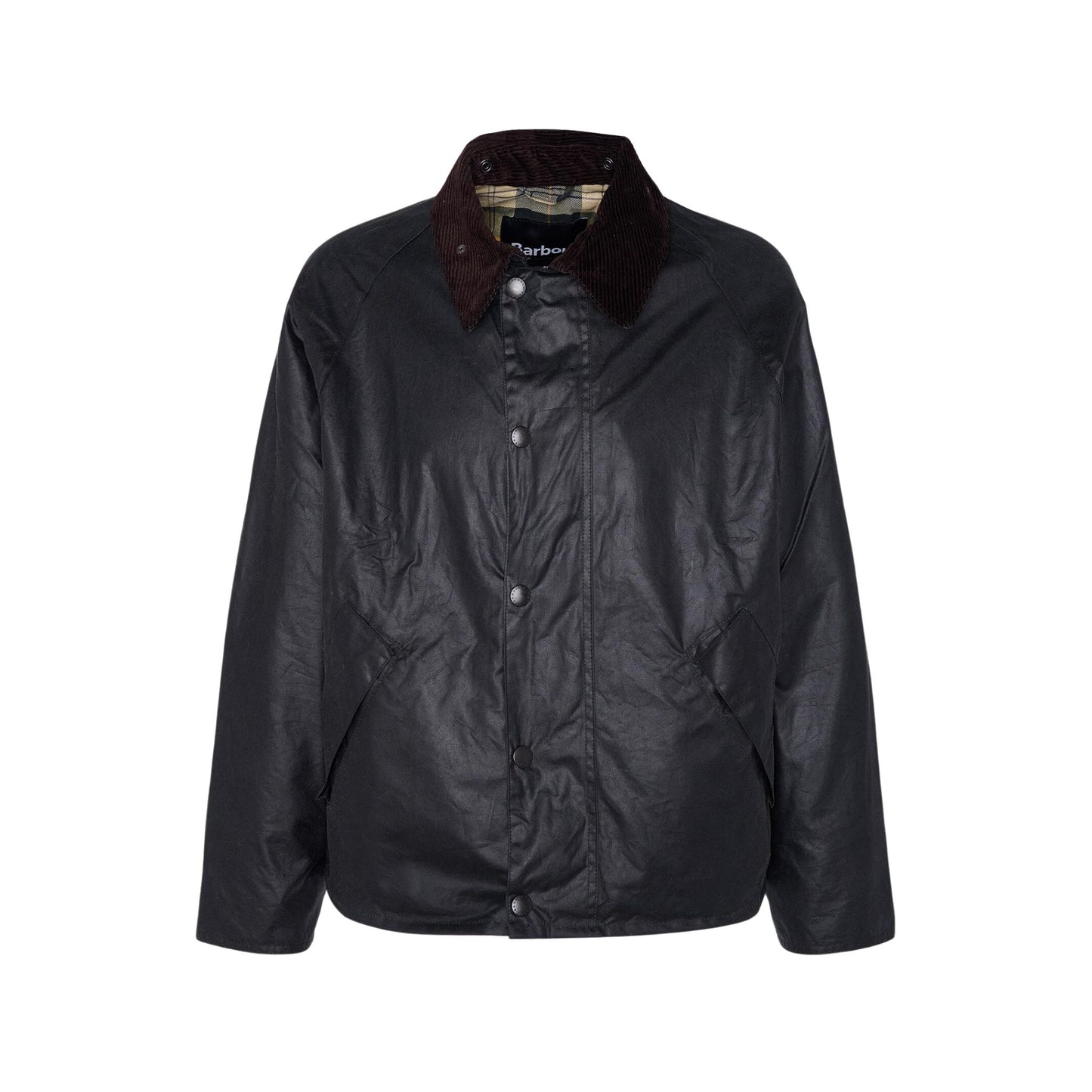 BARBOUR - Os Transport Wax