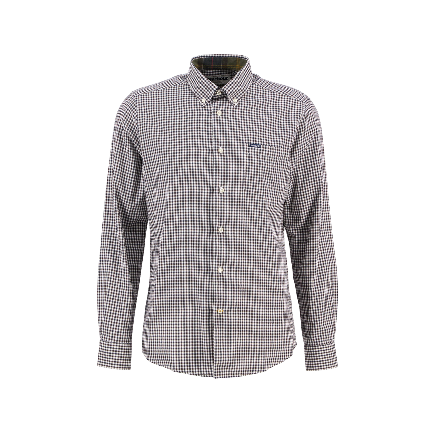 BARBOUR - Padshaw Tailored Shirt