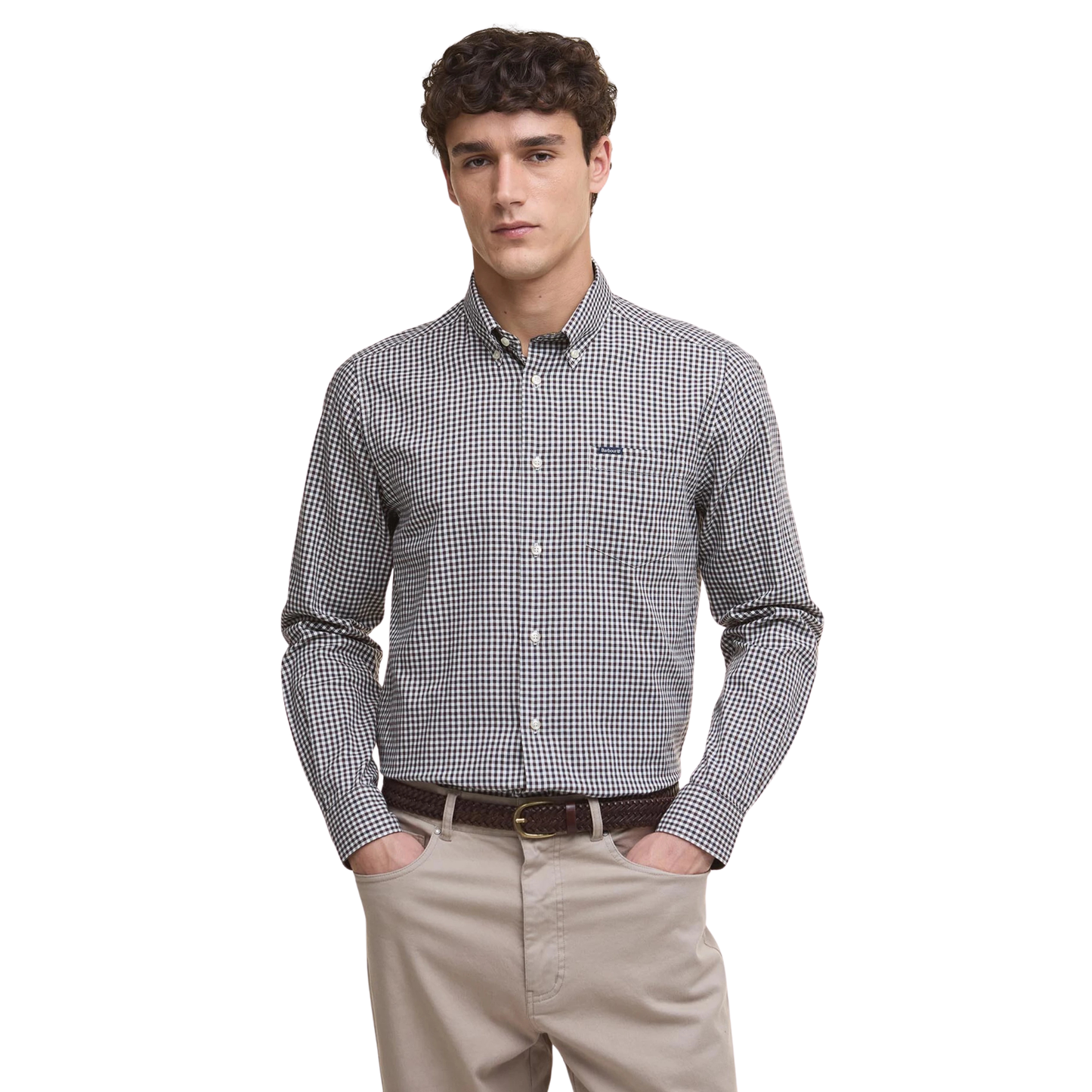 BARBOUR - Padshaw Tailored Shirt