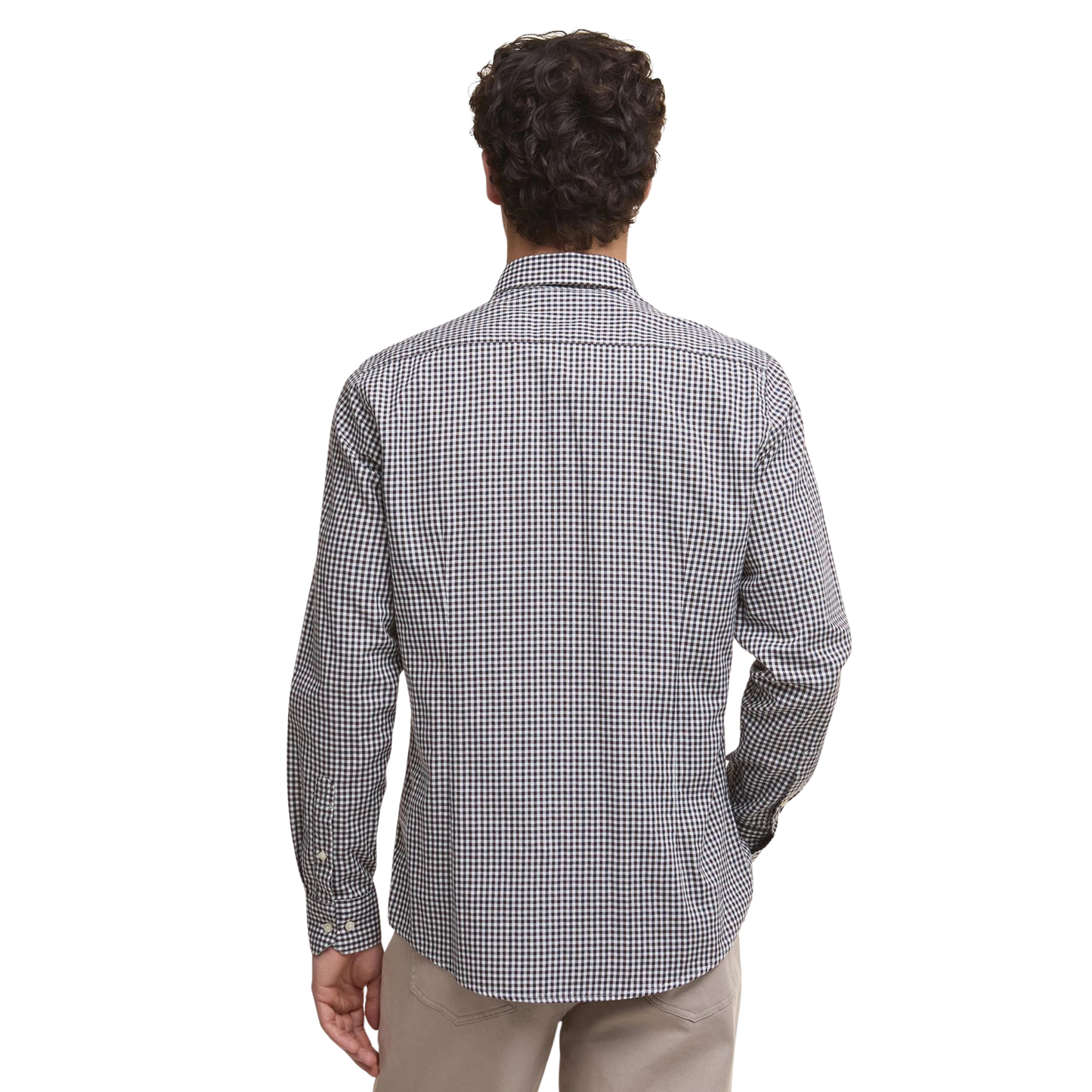 BARBOUR - Padshaw Tailored Shirt